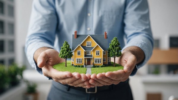 Comment choisir le bon bien immobilier pour investir intelligemment