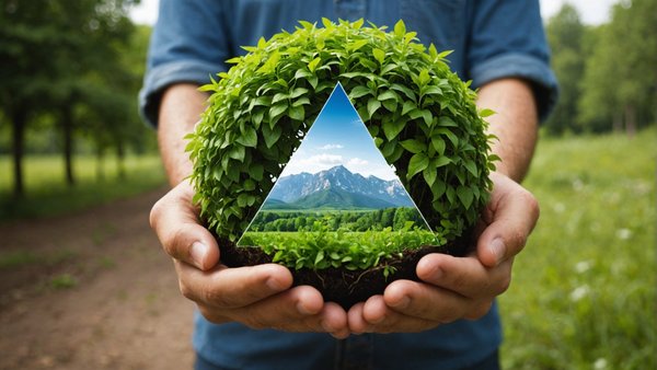 Enjeux environnementaux : comment agir pour préserver notre planète