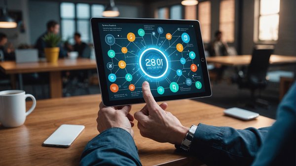 Les dernières innovations technologiques qui transforment notre quotidien