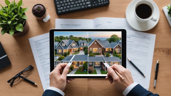 Le marché de l'immobilier en 2024 : tendances et opportunités à ne pas manquer