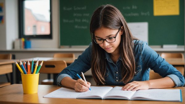Les meilleures méthodes d'apprentissage pour les étudiants d'aujourd'hui