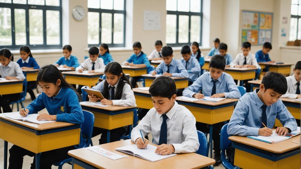 Comment la technologie transforme l'éducation moderne