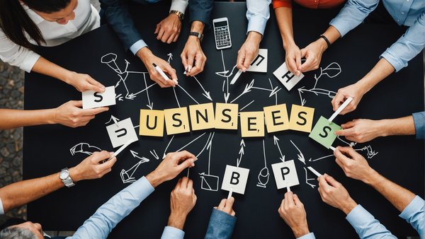 Les clés pour réussir dans la gestion d'une entreprise durable