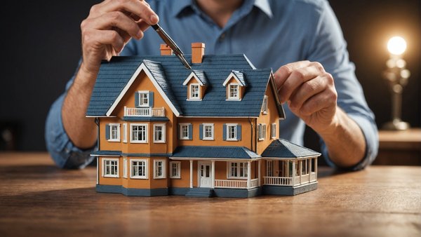 Comment valoriser votre bien immobilier avant une vente