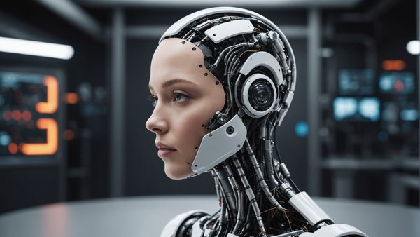 Les avancées de l'intelligence artificielle et leur impact sur l'industrie