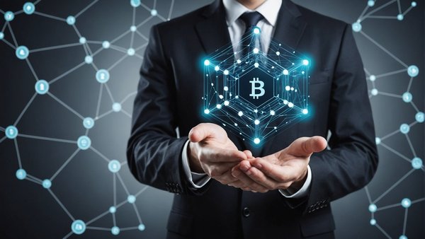Comment la blockchain transforme le monde des entreprises et des start-ups