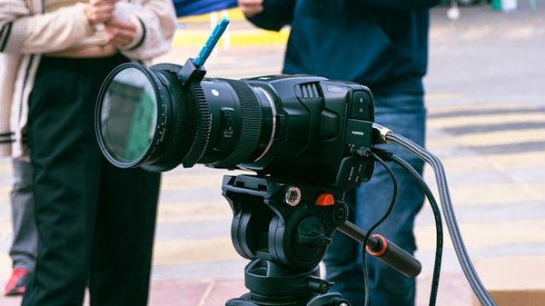Votre partenaire en production audiovisuelle à Nice