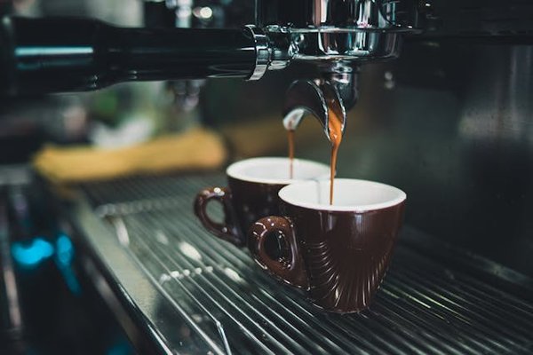 Location de machine à café: boostez votre entreprise!