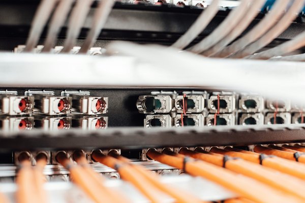 Utilisation optimale de câble e244650 cat5