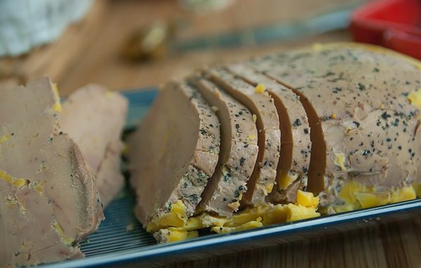 Découvrez notre foie gras d'exception en ligne