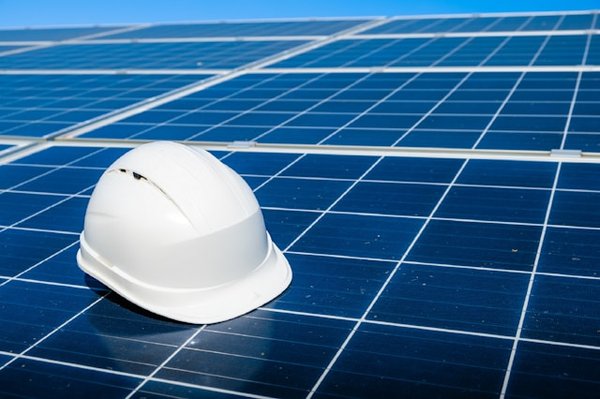 Guide pour une installation photovoltaïque autonome