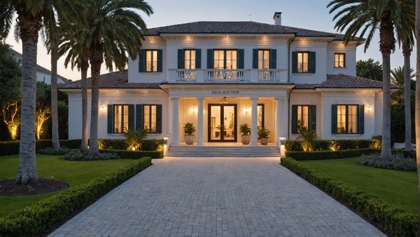 Découvrez l'agence immobilière barnes bastia pour vos rêves luxueux