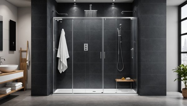 Découvrez la cabine de douche 90x90 de thalassor à prix réduit