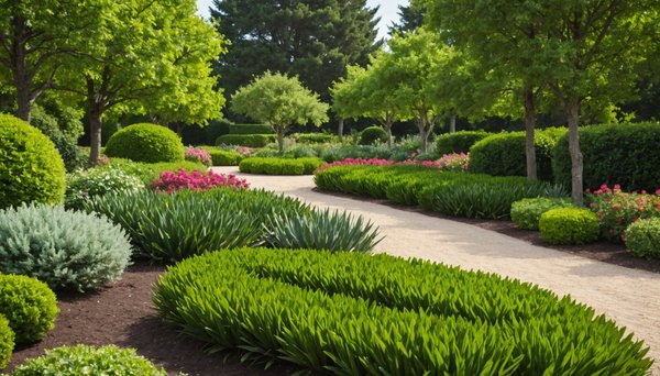Choisissez le meilleur paysagiste à hossegor pour vos projets jardin