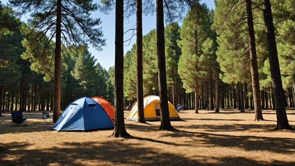 Camping en méditerranée : pourquoi argelès est idéal pour les familles